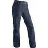 Image de Maier Sports Lulaka, Pantalon de randonnée pour Femme, Pantalon Outdoor déperlant pour Le Trekking et la randonnée, sans PFC, MSTRETCH Pro 4 et Dryprotec, Fonction Rollup