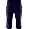 Image de Maier Sports Huang, Pantalon Court de randonnée pour Homme, Bermuda déperlant pour Le Trekking et la randonnée, sans PFC, MSTRETCH Pro 4 et Dryprotec