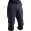 Image de Maier Sports Huang, Pantalon Court de randonnée pour Homme, Bermuda déperlant pour Le Trekking et la randonnée, sans PFC, MSTRETCH Pro 4 et Dryprotec