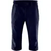 Image de Maier Sports Huang, Pantalon Court de randonnée pour Homme, Bermuda déperlant pour Le Trekking et la randonnée, sans PFC, MSTRETCH Pro 4 et Dryprotec