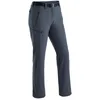 Image de Maier Sports Oberjoch Therm, Pantalon de randonnée Chaud pour Homme, Pantalon Outdoor déperlant pour Le Trekking et la randonnée, sans PFC, Rembourrage mTHERM Light, MSTRETCH Pro 4 et Dryprotec