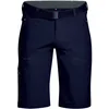 Image de Maier Sports Nil Bermuda, Pantalon Court de randonnée pour Homme, Bermuda déperlant pour Le Trekking et la randonnée, sans PFC, MSTRETCH Pro 4 et Dryprotec
