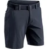 Image de Maier Sports Nil Short M, Pantalon Court de randonnée pour Homme, Bermuda déperlant pour Le Trekking et la randonnée, sans PFC, MSTRETCH Pro 4 et Dryprotec