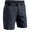 Image de Maier Sports Nil Short M, Pantalon Court de randonnée pour Homme, Bermuda déperlant pour Le Trekking et la randonnée, sans PFC, MSTRETCH Pro 4 et Dryprotec