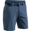 Image de Maier Sports Nil Short M, Pantalon Court de randonnée pour Homme, Bermuda déperlant pour Le Trekking et la randonnée, sans PFC, MSTRETCH Pro 4 et Dryprotec