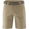 Image de Maier Sports Nil Short M, Pantalon Court de randonnée pour Homme, Bermuda déperlant pour Le Trekking et la randonnée, sans PFC, MSTRETCH Pro 4 et Dryprotec