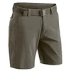 Image de Maier Sports Nil Court M Short de randonnée, en Teck, 48 Homme