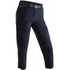 Image de Maier Sports Lulaka 7/8, Pantalon de randonnée pour Femme, Pantalon Outdoor 7/8 déperlant pour Le Trekking et la randonnée, sans PFC, MSTRETCH Pro 4 et Dryprotec