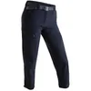 Image de Maier Sports Lulaka 7/8, Pantalon de randonnée pour Femme, Pantalon Outdoor 7/8 déperlant pour Le Trekking et la randonnée, sans PFC, MSTRETCH Pro 4 et Dryprotec