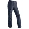 Image de Maier Sports Lulaka, Pantalon de randonnée pour Femme, Pantalon Outdoor déperlant pour Le Trekking et la randonnée, sans PFC, MSTRETCH Pro 4 et Dryprotec, Fonction Rollup