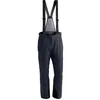 Image de Maier Sports Anton 2 Pantalon de Ski à Bretelles pour Homme avec Bretelles et Rembourrage mTHERM
