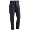 Image de Maier Sports Charles, Pantalon de randonnée Chaud pour Homme, Pantalon Outdoor déperlant pour Le Trekking et la randonnée, sans PFC, Technologie mSTRETCH Pro 2 et stormprotec