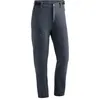 Image de Maier Sports Charles, Pantalon de randonnée Chaud pour Homme, Pantalon Outdoor déperlant pour Le Trekking et la randonnée, sans PFC, Technologie mSTRETCH Pro 2 et stormprotec