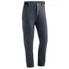 Image de Maier Sports Charles, Pantalon de randonnée Chaud pour Homme, Pantalon Outdoor déperlant pour Le Trekking et la randonnée, sans PFC, Technologie mSTRETCH Pro 2 et stormprotec