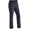 Image de Maier Sports Rechberg Therm, Pantalon de randonnée Chaud pour Femme, Pantalon Outdoor déperlant pour Le Trekking et la randonnée, sans PFC, Rembourrage mTHERM Light, MSTRETCH Tec 4 et Dryprotec