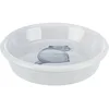 Image de Mangeoire Céramique, 0,25 l/ø 13 cm, Gris