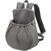Image de Trixie Pochette Avant Molly, 25 x 38 x 17 cm, Gris