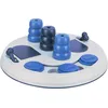 Image de Trixie Dog Activity Flip Board XXL Niveau 2 Jeu de stratégie Jouet Puzzle intermédiaire pour Chien Enrichissement et Jeu interactif Jouet à friandises pour Chien