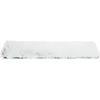 Image de TRIXIE Matelas Harvey pour Les rebords de fenêtre, 90 × 28 cm, Blanc-Noir - 38041