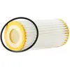 Image de MAHLE Filtre à huile OX1217D