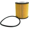 Image de KNECHT Filtre à huile Cartouche filtrante avec joint d'étanchéite OX 1237D Compatible avec OPEL Corsa F 3/5 portes Grandland X A18, P1UO Crossland X P17 Mokka II Zafira Life K0 Vivaro C Van K0