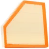 Image de MAHLE Filtre à air LX3985/2 Compatible avec: BMW 3, 3 Touring