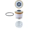 Image de MAHLE Filtre à carburant KX564D Compatible avec: IVECO DAILY VI Bus, DAILY VI Kasten, DAILY VI Pritsche/Fahrgestell