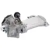 Image de MAHLE Aftermarket Radiateur, réaspiration des gaz d'échappement pour BMW: Série 3, Série 1, X5, X3, Série 5, Série 6, X6 (Ref: CE 17 000P)