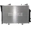 Image de MAHLE CR 231 000S refroidisseur et liquide de refroidissement