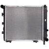 Image de MAHLE CR 275 000S refroidisseur et liquide de refroidissement
