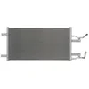 Image de MAHLE Radiateur du moteur Module de Refroidisement Largeur de filet 308mm Longueur de filet 580mm Profondeur de filet 16mm pour BMW 2 Active Tourer (F45) CR 935 000P