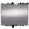 Image de MAHLE Radiateur, refroidissement du moteur CR1433000S
