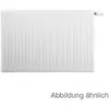 Image de Buderus Logatrend VCM-Profil Radiateur à robinetterie intégrée, 7750200118,