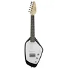 Image de VOX Guitare électrique mini Mark V Phantom 2 bobines Noir