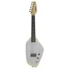 Image de VOX Guitare électrique mini Mark V Phantom 2 bobines Blanc