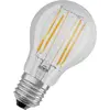 Image de OSRAM HOMELIGHTING 4058075112445 LED CEE D (A - G) E27 forme de poire 7.5 W = 75 W blanc froid (Ø x L) 60 mm x 105 mm 1 pc(s)