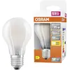 Image de LED N/A OSRAM HOMELIGHTING 4058075115910 7.5 W = 75 W blanc chaud (Ø x L) 60 mm x 105 mm 1 pc(s)