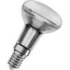 Image de OSRAM HOMELIGHTING 4058075125902 LED CEE F (A - G) E14 réflecteur 1.5 W = 25 W blanc chaud (Ø x L) 50 mm x 85 mm 1 pc(s)