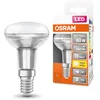 Image de Osram Lampe LED LED Star R50 pour la base E14, lampe de réflecteur, conception en verre, 350 lumens, blanc chaud (2700k), remplacement des ampoules 60W conventionnelles, non dimmables, 1 pack