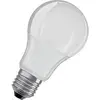 Image de OSRAM HOMELIGHTING 4058075127319 LED CEE F (A - G) E27 forme de poire 4.9 W = 40 W blanc chaud (Ø x L) 59 mm x 105 mm 1 pc(s)