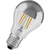 Image de OSRAM HOMELIGHTING 4058075132917 LED CEE F (A - G) E27 forme de poire 6.5 W = 50 W blanc chaud (Ø x L) 60 mm x 105 mm 1 pc(s)