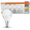 Image de LED BASE CL P FR 40 non-dim 5W/827 E14, Blanc Chaud
