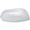 Image de LEDVANCE LED Applique et plafonnier, lampe pour l'extérieur, blanc chaud, 86,0 mm x 210,0 mm x 90,0 mm, ENDURA STYLE LARGE 4058075214033