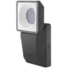 Image de LEDVANCE LED Projecteurs, la lumière pour des applications extérieures, blanc froid, 87,0 mm x 58,0 mm x 187,0 mm, ENDURA PRO INONDATION gris foncé 4058075228887 1 spot