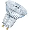 Image de OSRAM HOMELIGHTING 4058075233263 LED CEE F (A - G) GU10 réflecteur 2.6 W = 35 W blanc chaud (Ø x L) 50 mm x 52 mm 1 pc(s)