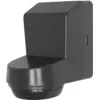Image de LEDVANCE Capteur Wall 360DEG, polycarbonate, boîtier noir, taille unique
