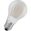 Image de OSRAM HOMELIGHTING 4058075245860 LED CEE D (A - G) E27 forme de poire 11 W = 100 W blanc chaud (Ø x L) 60 mm x 105 mm 1 pc(s)