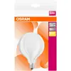 Image de OSRAM HOMELIGHTING 4058075269880 LED CEE D (A - G) E27 forme de globe 11 W = 100 W blanc chaud (Ø x L) 124.0 mm x 168.0 mm 1 pc(s)