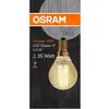 Image de OSRAM HOMELIGHTING 4058075293496 LED CEE F (A - G) E14 forme de goutte 4 W = 35 W blanc chaud (Ø x L) 45.0 mm x 78.0 mm 1 pc(s)
