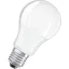Image de OSRAM HOMELIGHTING 4058075428287 LED CEE F (A - G) E27 forme de cône 10 W = 75 W blanc chaud non dimmable, avec capteur de lumière du jour 1 pc(s)